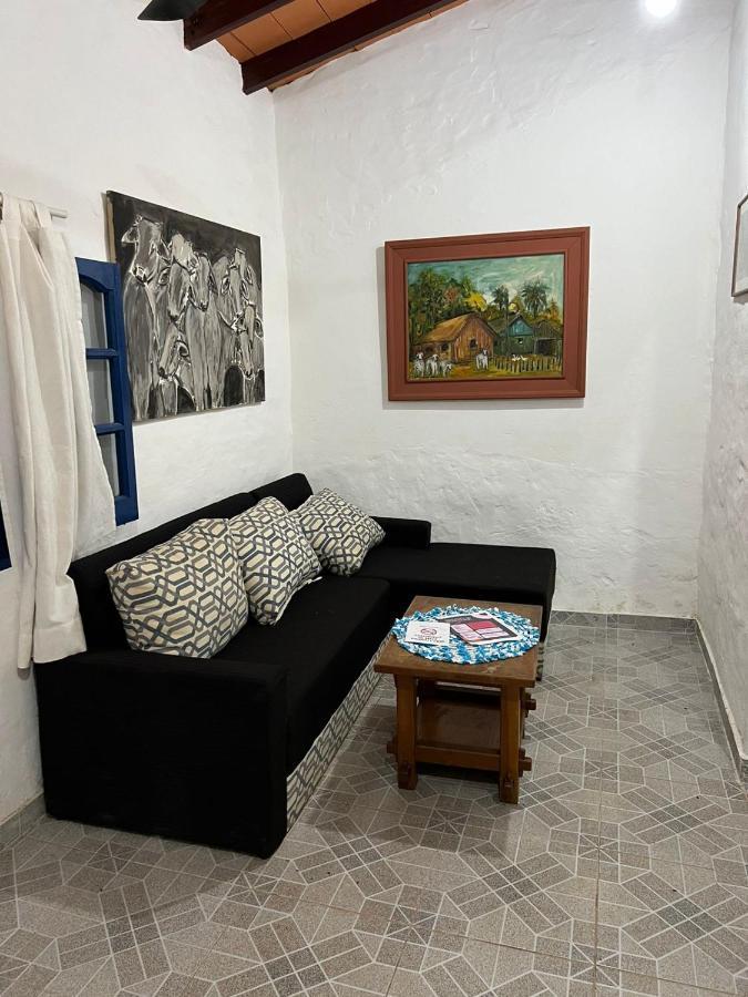 Granja Relax Aparthotel Itaugua Exterior photo